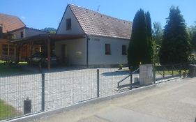 Penzion U Medi